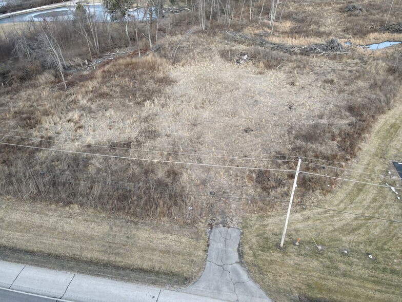 More Photos Of 0000 US 41 S Hwy, Terre Haute Land For Lease