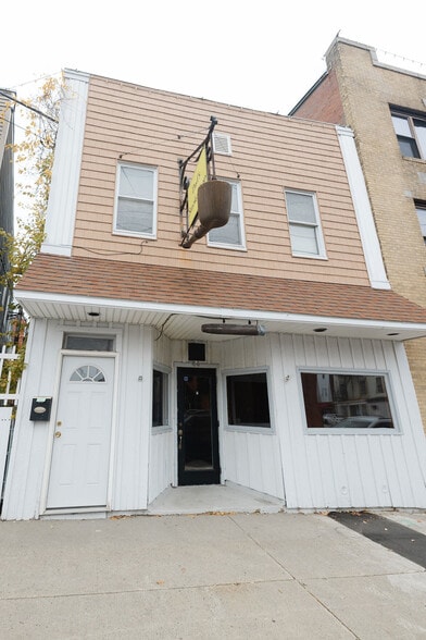 Primary Photo Of 44 Alfred St, Biddeford Storefront For Lease