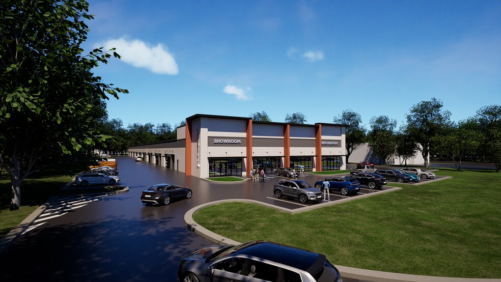 More Photos Of 3430 Francis Rd, Alpharetta Service For Sale