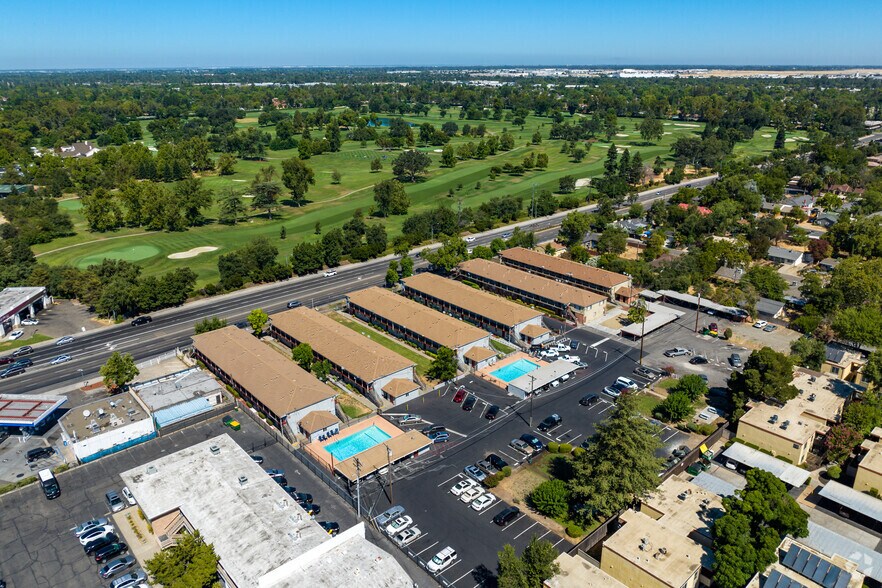 More Photos Of 2928 Watt Ave, Sacramento Apartments For Sale