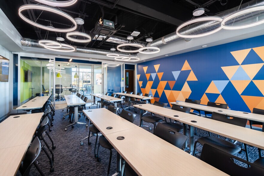 More Photos Of 130 N Preston Rd, Prosper Coworking Space