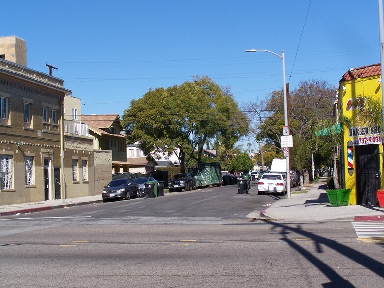 More Photos Of 1424 W Jefferson Blvd, Los Angeles Auto Repair For Sale