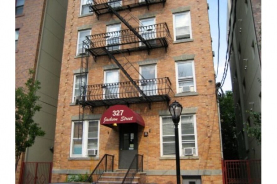 More Photos Of 327 Jackson St, Hoboken Apartments For Sale