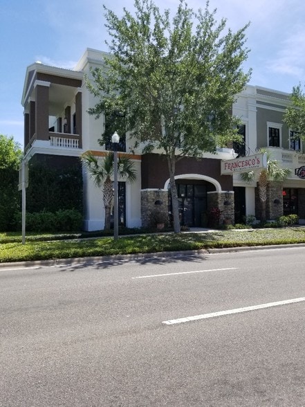 More Photos Of 400 S Orlando Ave, Maitland Office For Lease