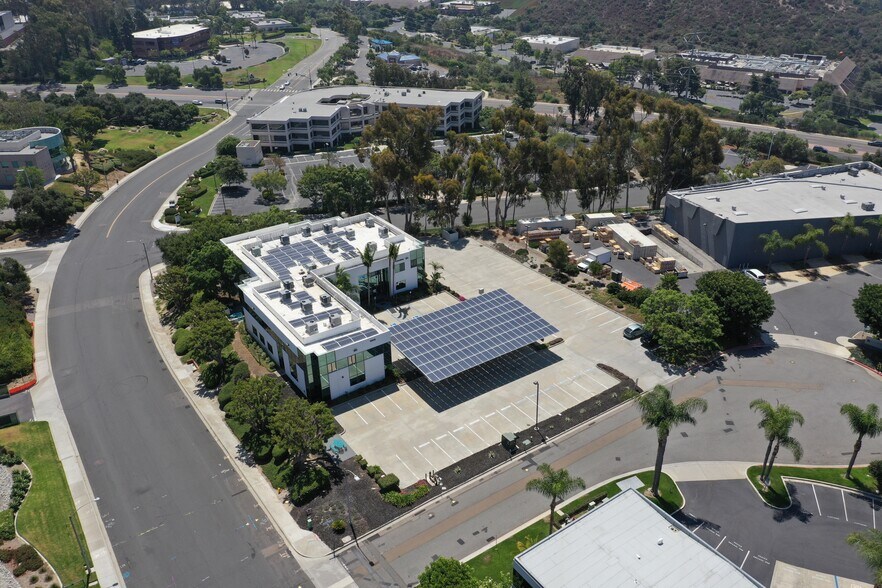 More Photos Of 5838 Edison Pl, Carlsbad Office For Sale