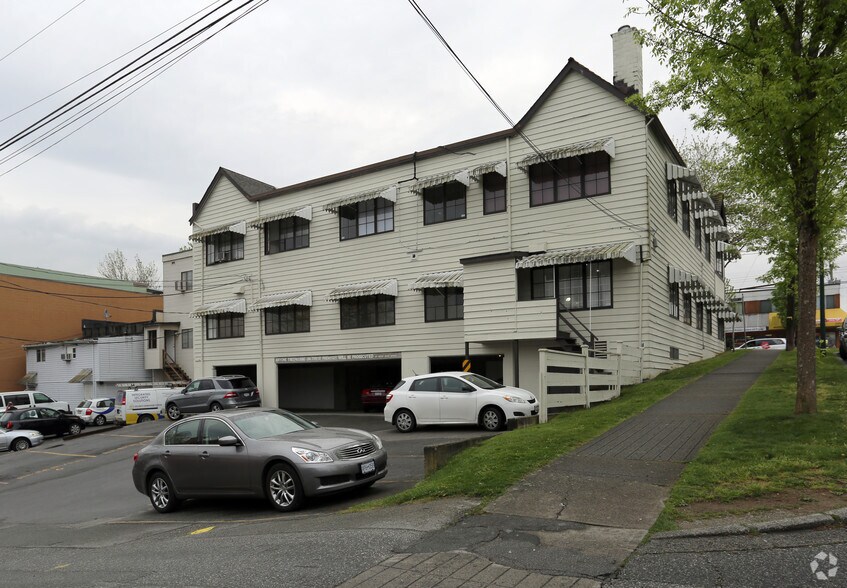 More Photos Of 4381 Fraser St, Vancouver Storefront Retail Office For Sale