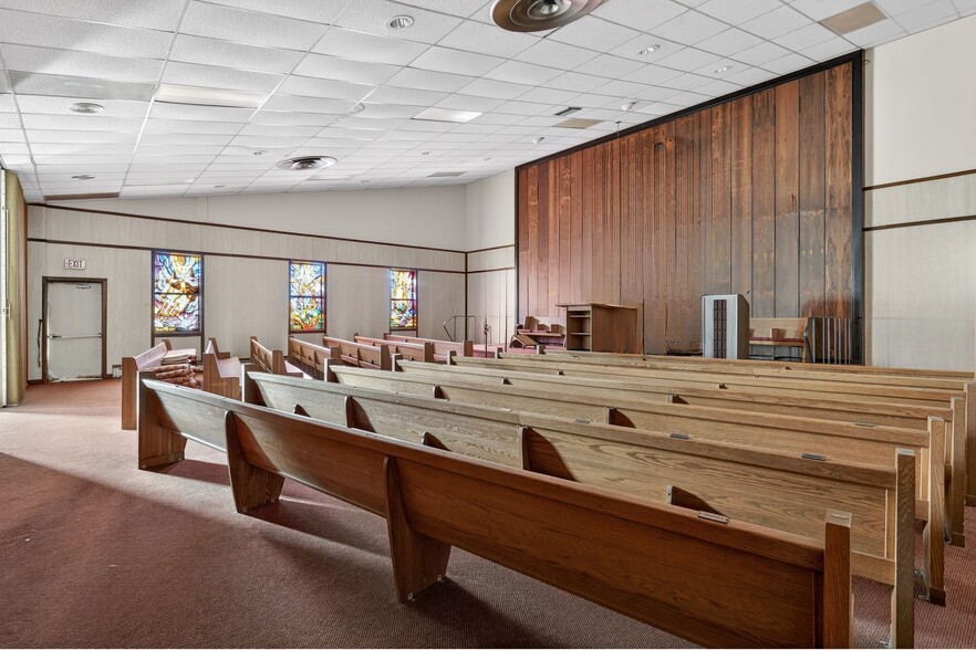 More Photos Of 37 Clove Ave, Haverstraw Religious Facility For Sale