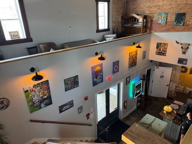 More Photos Of 12 Broad St, Berlin Restaurant For Sale