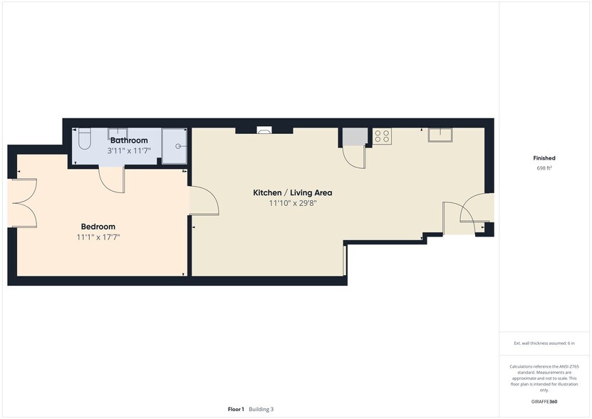 More Photos Of 750 N US Highway 287, Palestine Multifamily For Sale