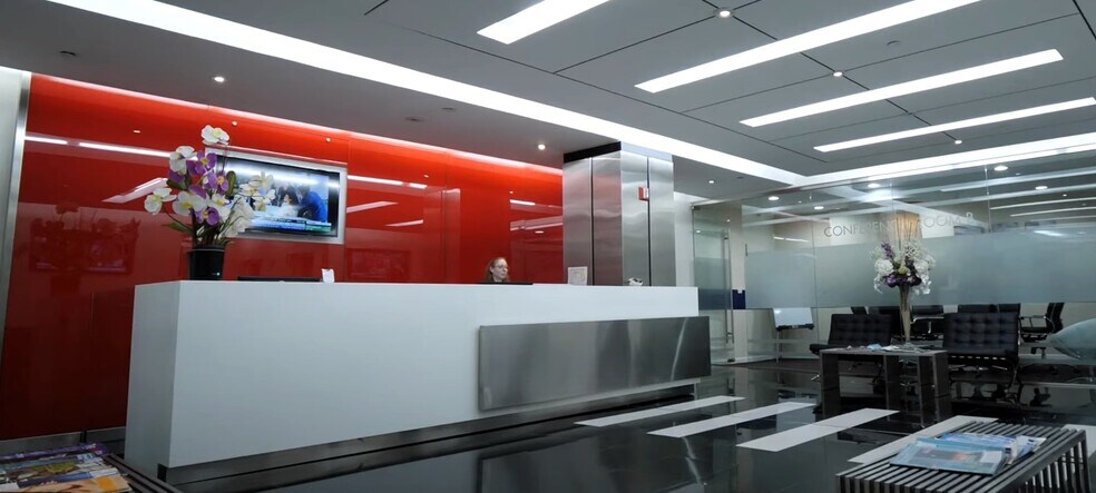 More Photos Of 1441 Broadway, New York Coworking Space