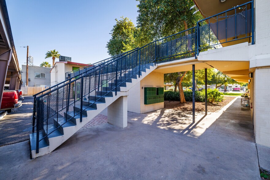 More Photos Of 740-756 E Portland St, Phoenix Apartments For Sale