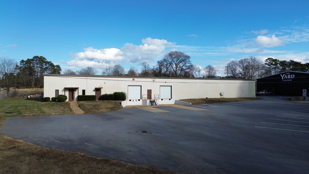 More Photos Of 1046 Watkins Rd, Anderson Warehouse For Sale
