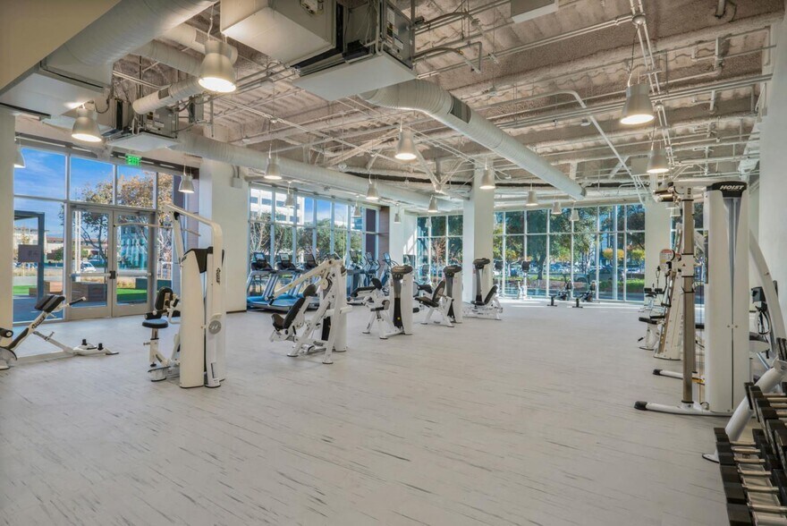 More Photos Of 25 Metro Dr, San Jose Unknown For Lease