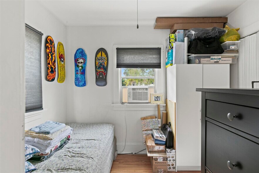 More Photos Of 3731 Glendon Ave, Los Angeles Apartments For Sale