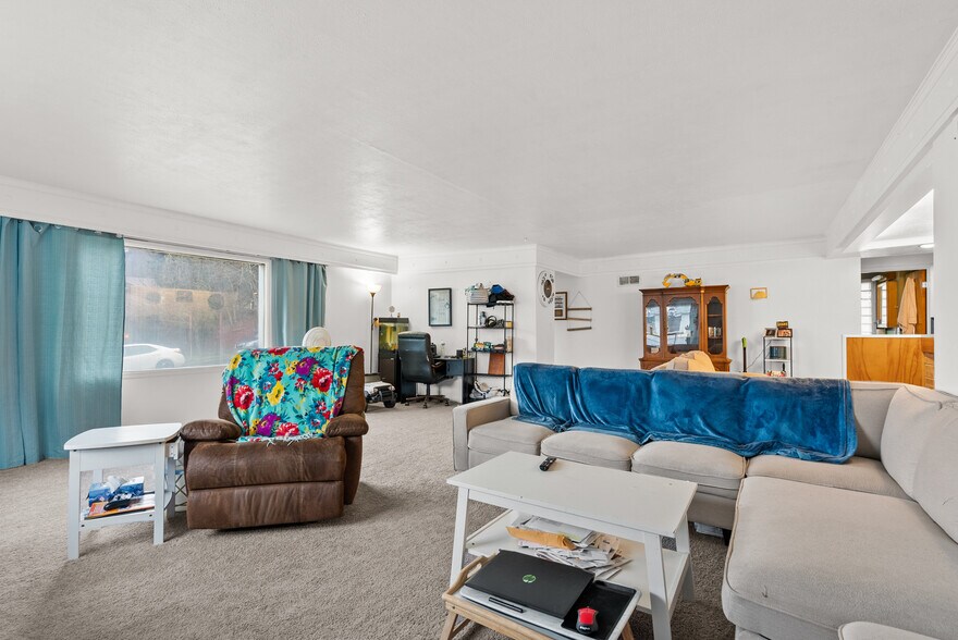More Photos Of 1002 S Mill St, Colfax Manufactured Housing Mobile Home Park For Sale