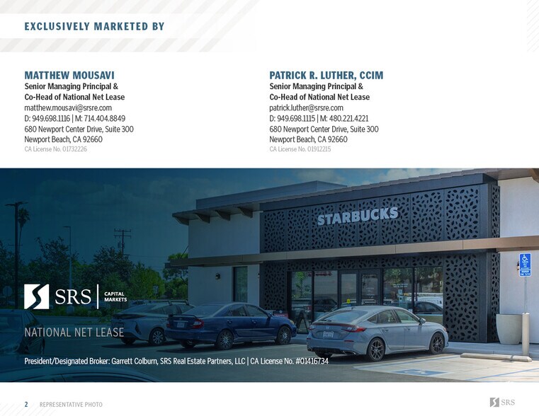 More Photos Of 750 Main St, Chula Vista Freestanding For Sale