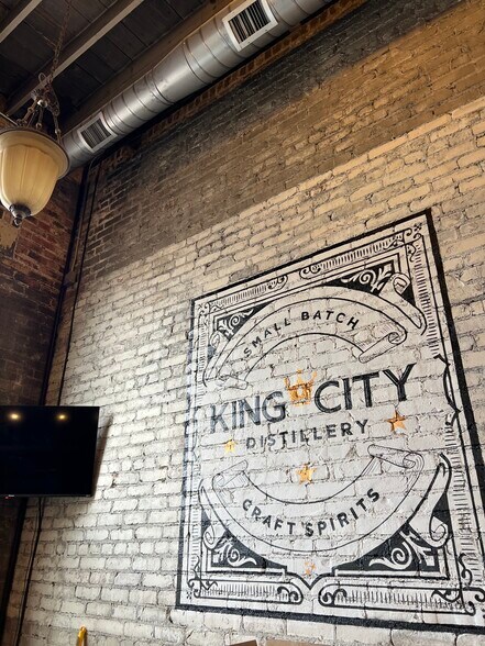 More Photos Of 215 Commerce, Kingsport Storefront Retail Office For Sale