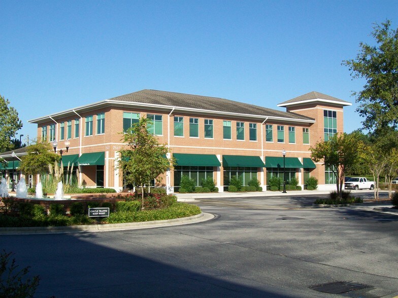 More Photos Of 2512 Independence Blvd, Wilmington Office For Lease
