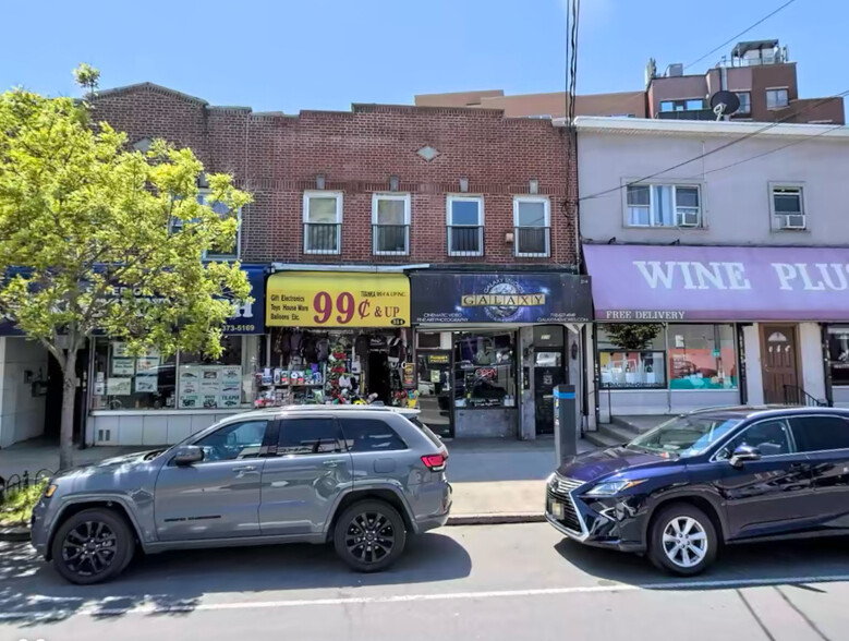 Primary Photo Of 314 Avenue U, Brooklyn Storefront Retail Residential For Lease