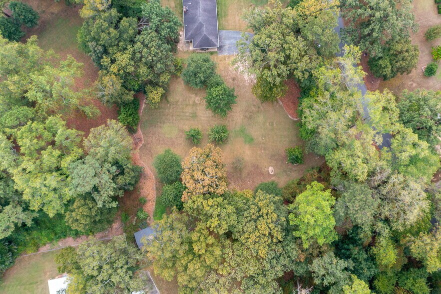 More Photos Of 1589 Hammond Woods Cir SW, Marietta Land For Sale