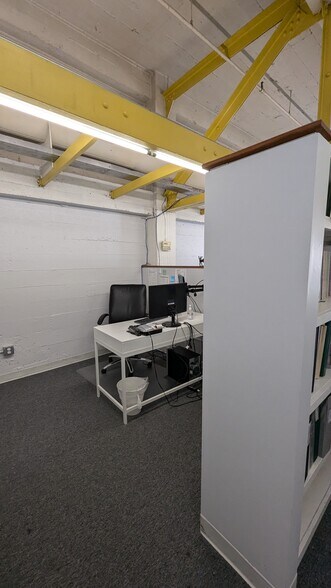 More Photos Of 363-369 13th St, Oakland Office For Lease