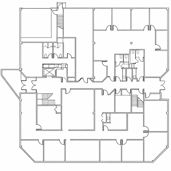 More Photos Of 530 Stephenson Hwy, Troy Office For Sale