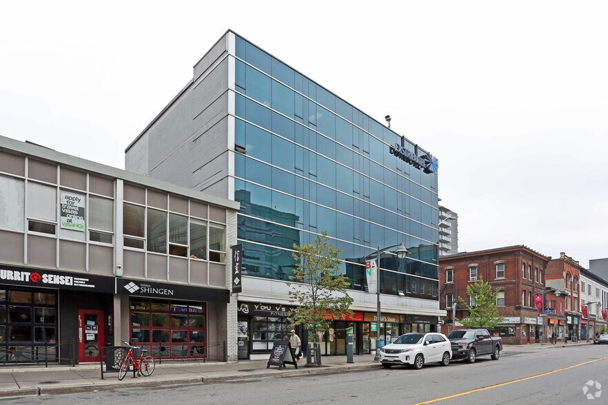 More Photos Of 177 Nepean St, Ottawa Office For Lease