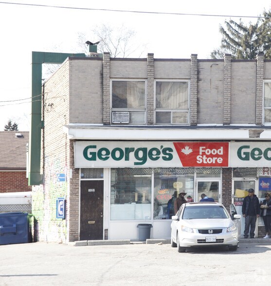More Photos Of , Toronto General Retail For Sale