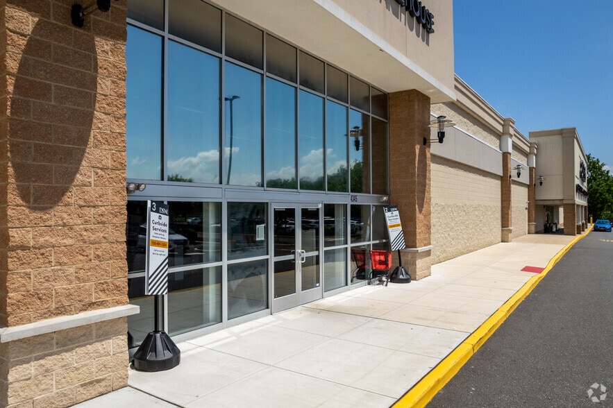 More Photos Of 4345 Highway 9, Freehold General Retail For Lease