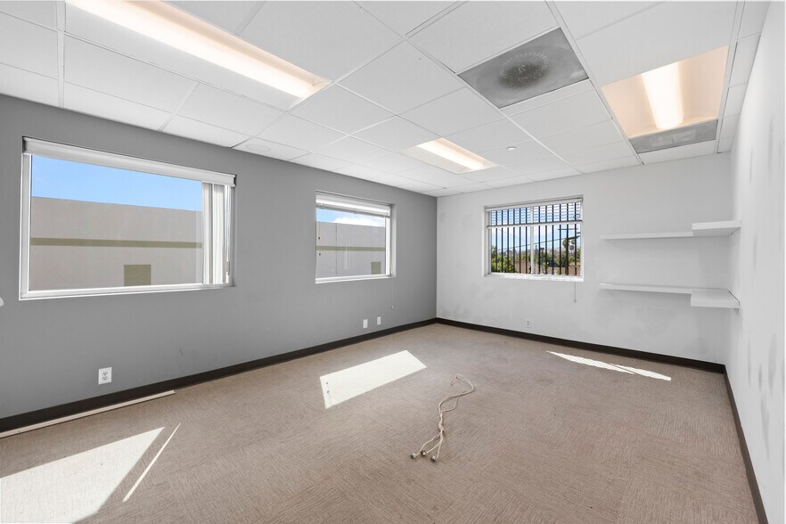 More Photos Of 2350 W Valley Blvd, Alhambra Loft Creative Space For Lease
