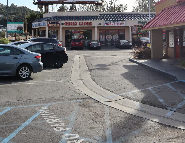 Primary Photo Of 5800 Obama Blvd, Los Angeles Land For Sale