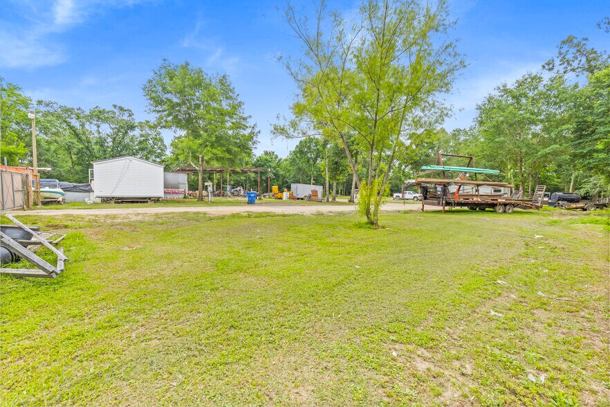 More Photos Of 620 FM 223 Rd, Shepherd Land For Sale