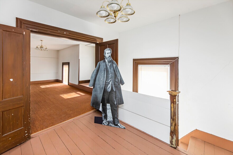 More Photos Of 147 E Montello St, Montello Freestanding For Sale