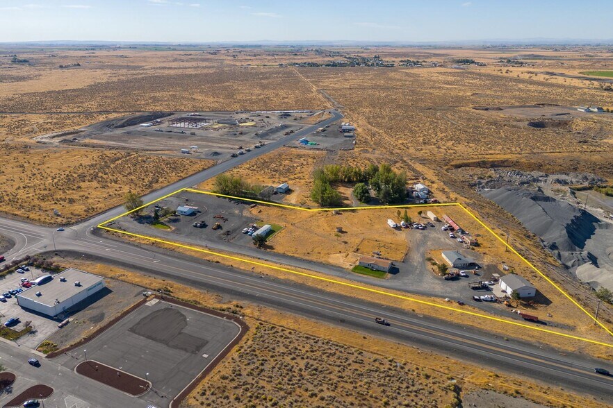 More Photos Of 14306 Road B.3 NW, Ephrata Land For Sale