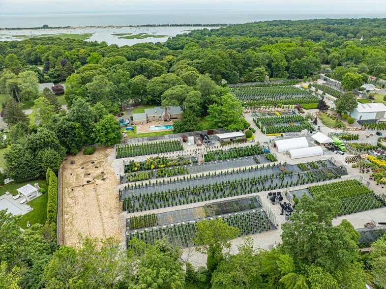 More Photos Of 185 N Country Rd, Mount Sinai Garden Center For Sale