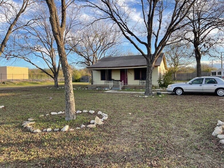 More Photos Of 3534 E Berry St, Fort Worth Land For Sale
