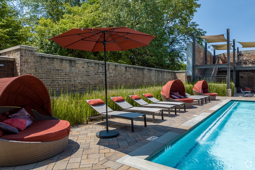 More Photos Of 3465 Duluth Highway 120, Duluth Apartments For Lease