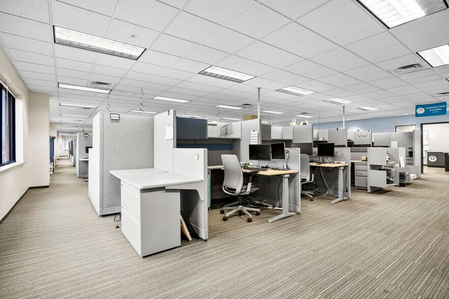 More Photos Of 725 Broadway, Albany Office For Lease