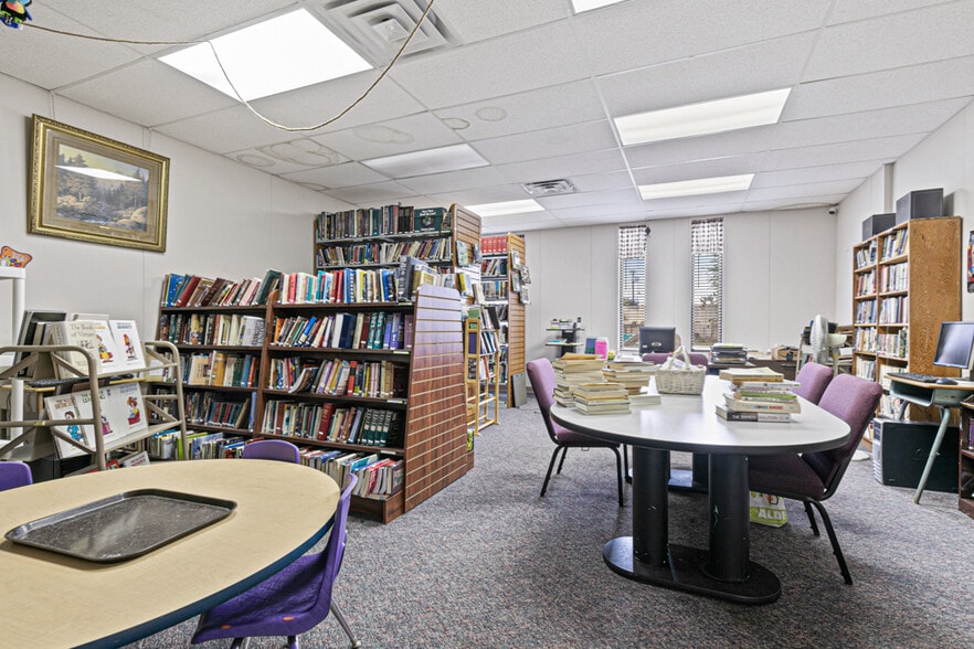 More Photos Of 2703 Wesley St, Greenville Religious Facility For Sale