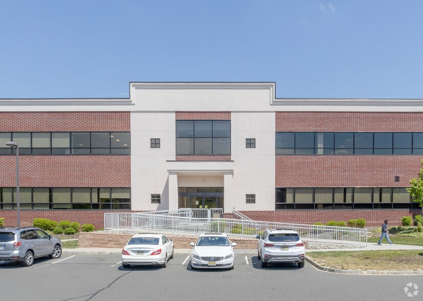 More Photos Of 298 Applegarth Rd, Monroe Township Medical For Lease