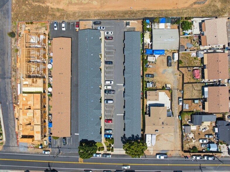 More Photos Of 9669 Marilla Dr, Lakeside Apartments For Sale