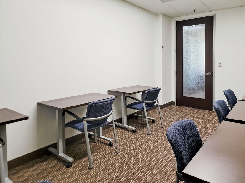 More Photos Of 201 International Cir, Hunt Valley Coworking Space