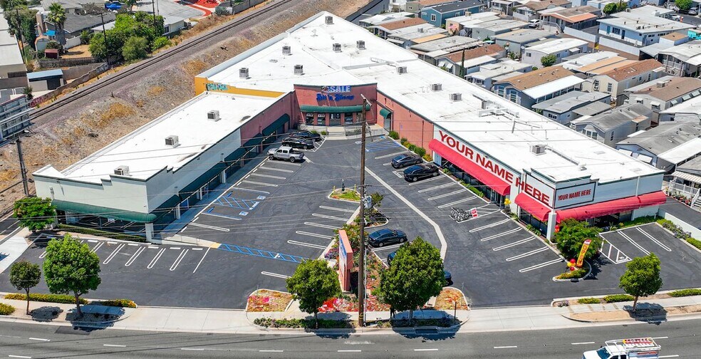 Primary Photo Of 18831 Hawthorne Blvd, Torrance Storefront For Lease