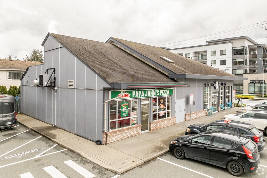 Primary Photo Of 5580 Vedder Rd, Chilliwack Freestanding For Lease