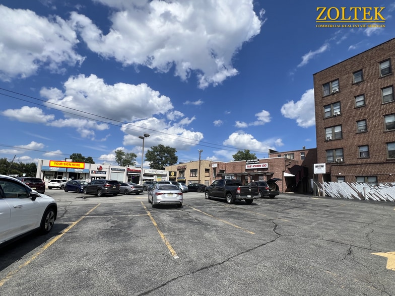 More Photos Of 101 Portland Ave, Bergenfield Storefront For Lease