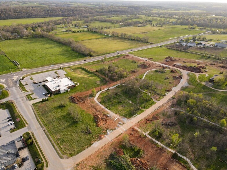 More Photos Of State Highway 14 & N 25th St, Ozark Land For Sale