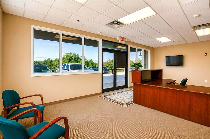 More Photos Of 1510 Blue Ridge Blvd, Seneca Storefront Retail Office For Sale