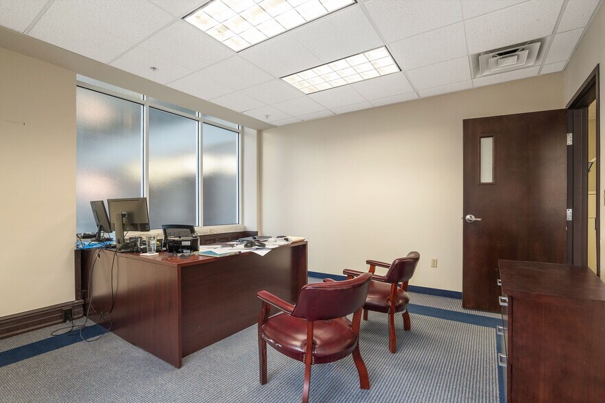 More Photos Of 19 Dove St, Albany Coworking Space