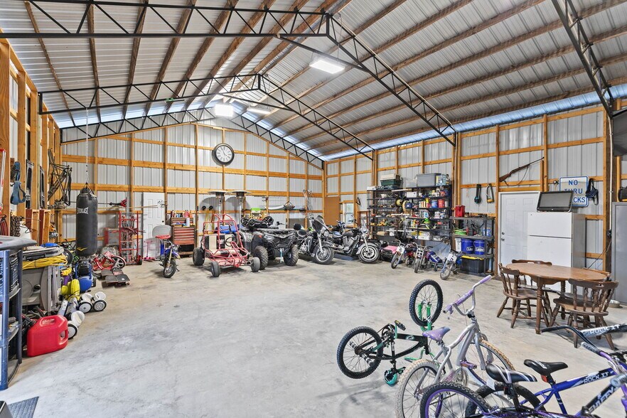 More Photos Of 55750 Lottie Rd, Perdido Land For Sale