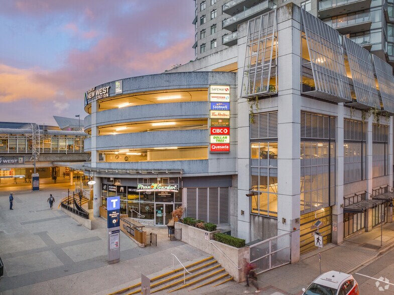 More Photos Of 800 Carnarvon St, New Westminster Storefront Retail Office For Lease